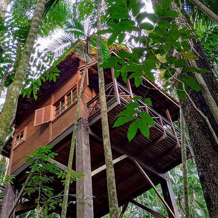 Eco Resort Nagual Sao Pedro da Serra  Exterior photo