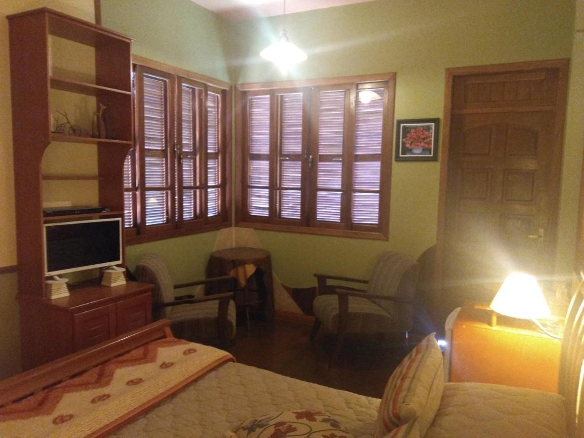 Eco Resort Nagual Sao Pedro da Serra  Room photo