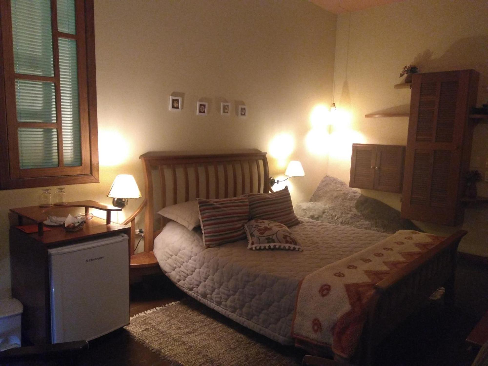Eco Resort Nagual Sao Pedro da Serra  Room photo