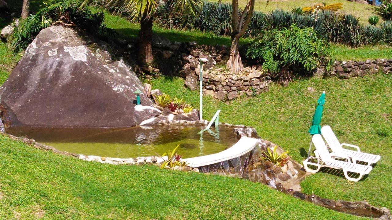 Eco Resort Nagual Sao Pedro da Serra  Exterior photo